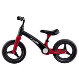 Hape Learner Lightweight Balance Bike - Red