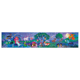 Hape Glow-In-The-Dark Magic Forest Puzzle - 200Pc