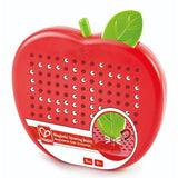 Hape Magnetic Apple Drawing Board