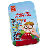 Hape Magnetic Funny Face