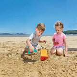 Hape Master Bricklayer Beach And Sand Toys Set