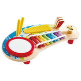 Hape Mighty Mini Band