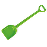 Hape Mighty Sand Shovel Beach And Garden Toy - Green