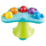 Hape Musical Whale Fountain