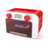 Hape My Baking Oven With Magic Cookies Playset