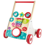 Hape My First Musical Walker