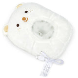 Hape My Music Pal-Huggy Bobo Portable Baby White Noise Sound Machine