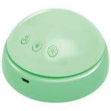 Hape My Music Pal-Huggy Bobo Portable Baby White Noise Sound Machine