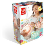 Hape Portable Baby White Noise Sound Machine