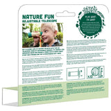 Hape Adjustable Telescope