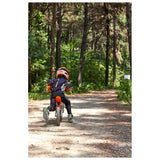 Hape Off Road Knee And Elbow Pads - 4 Pcs