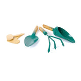 Hape Gardening Tool Set