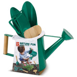 Hape Gardening Tool Set