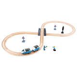 Hape Passenger Train Set