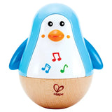 Hape Penguin Musical Wobbler