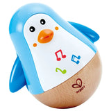 Hape Penguin Musical Wobbler