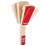 Hape Wooden Percussion Duo