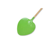 Hape Pointed Garden Shovel - Green