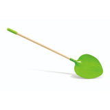 Hape Pointed Garden Shovel - Green