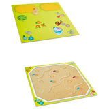 Hape Pony Club Ranch Activities Playset