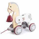 Hape Pony Pull-Along
