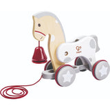 Hape Pony Pull-Along