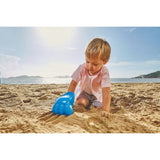 Hape Power Paw Sand Mold And Beach Toy - Blue