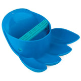 Hape Power Paw Sand Mold And Beach Toy - Blue