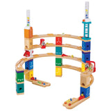 Hape Quadrilla Advanced Coding Set