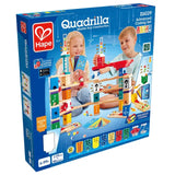 Hape Quadrilla Advanced Coding Set