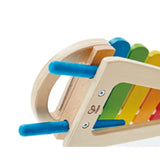 Hape Wooden Rainbow Xylophone