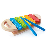 Hape Wooden Rainbow Xylophone