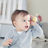Hape Ring Rattle And Shake Toy