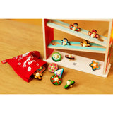 Hape Advent Roller Coaster Calendar