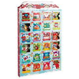 Hape Advent Roller Coaster Calendar