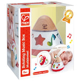Hape Rotating Music Box