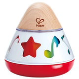 Hape Rotating Music Box