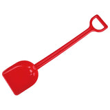 Hape Sand Shovel Beach And Garden Toy - Red