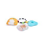 Hape Sensory Abcs Playset Infant Toys