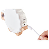 Hape Sleepy Sheepy Musical Nightlight