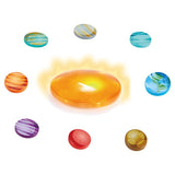 Hape Solar System Puzzle