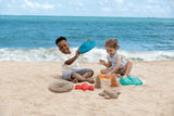 Hape Space Explorer Sand Ship Beach Toy
