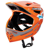 Hape Adjustable Sports Rider Safety Bike Helmet