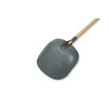 Hape Square Point Transfer Garden Shovel - Grey