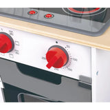 Hape Super Serve Kitchen Playset with Accessories