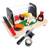 Hape Sushi Time Pretend Play Food Set