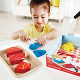 Hape Tasty Proteins Food Set