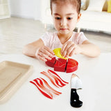 Hape Tasty Proteins Food Set