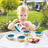 Hape Tea Time Playset