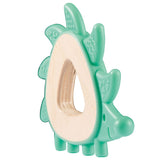 Hape Soft Silicon Teether - Hedgehog